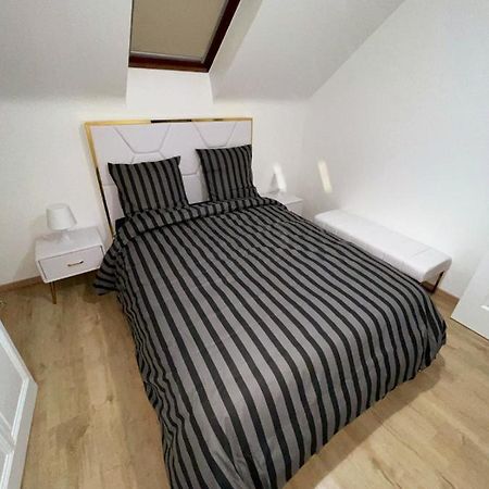 Luxury Suite Maladiere 2 Dijon Bagian luar foto